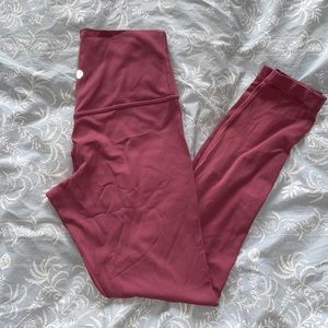 Lululemon Align Pant Size 6